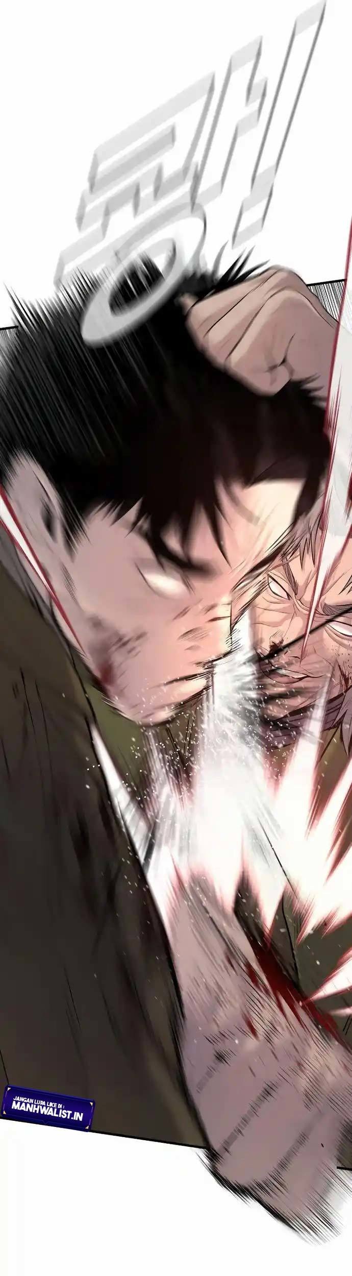 Manager Kim Chapter 83 Gambar 12