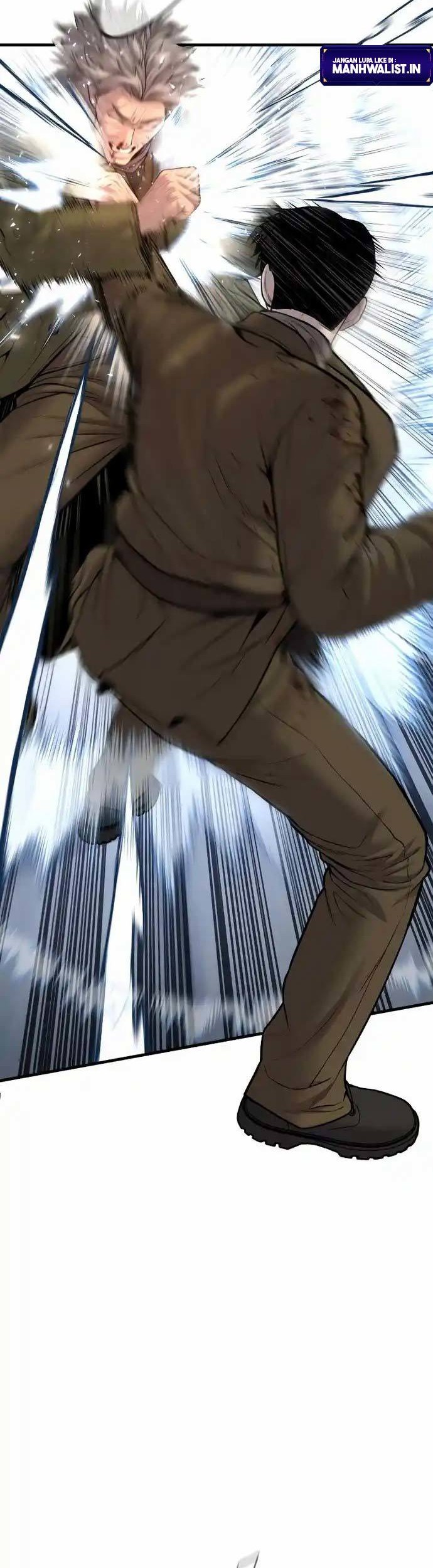 Manager Kim Chapter 83 Gambar 17