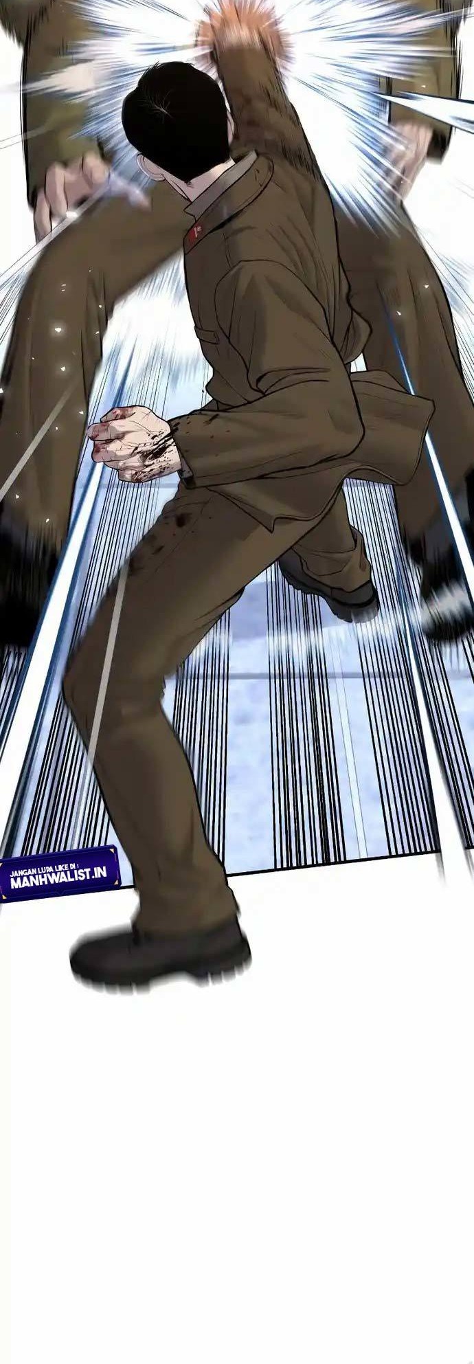 Manager Kim Chapter 83 Gambar 19