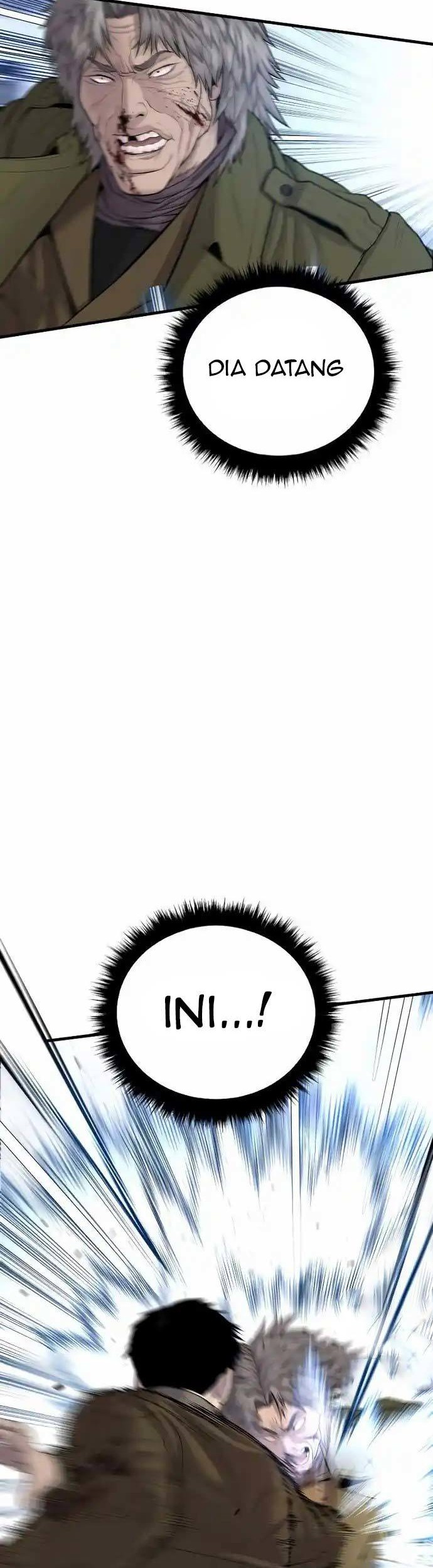 Manager Kim Chapter 83 Gambar 21