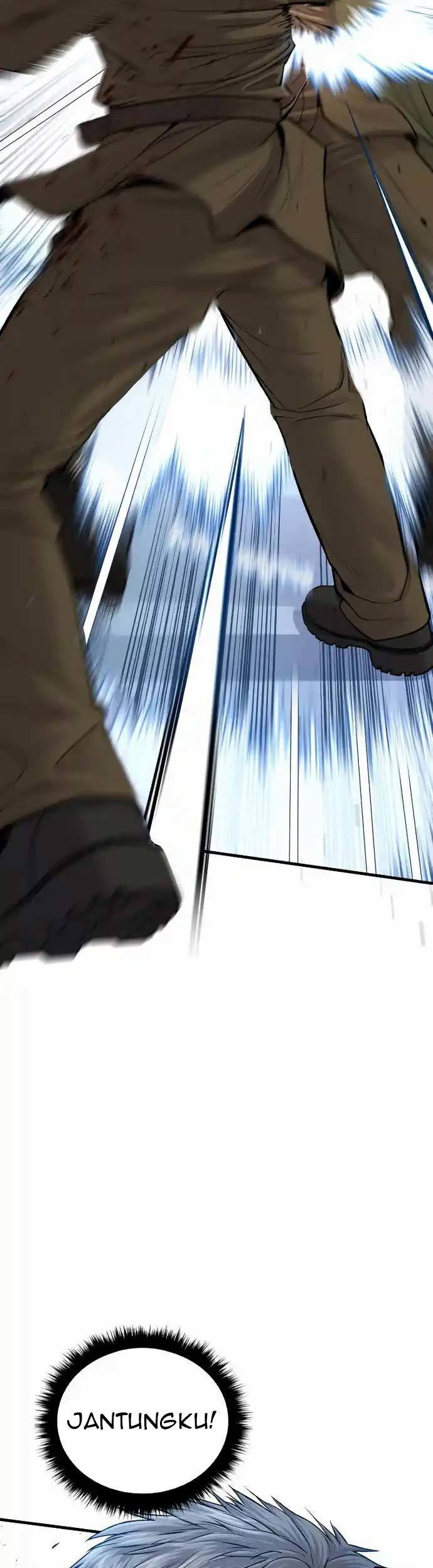 Manager Kim Chapter 83 Gambar 22