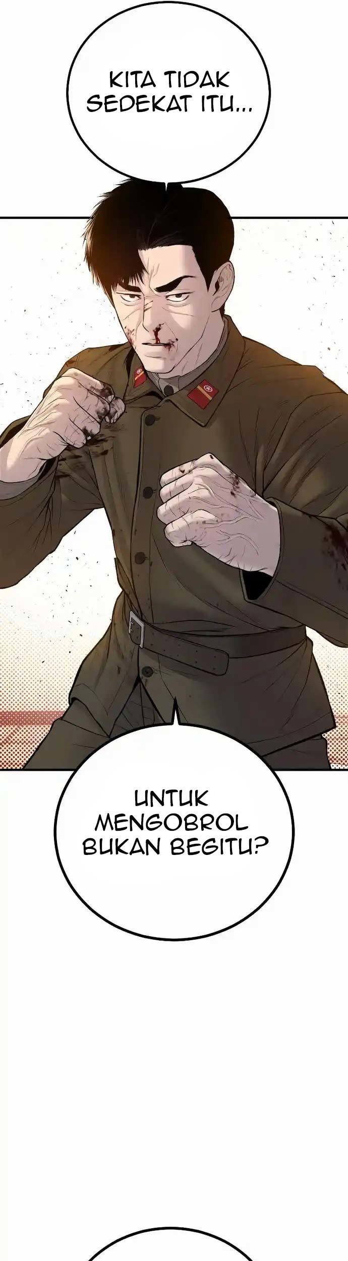 Manager Kim Chapter 83 Gambar 24