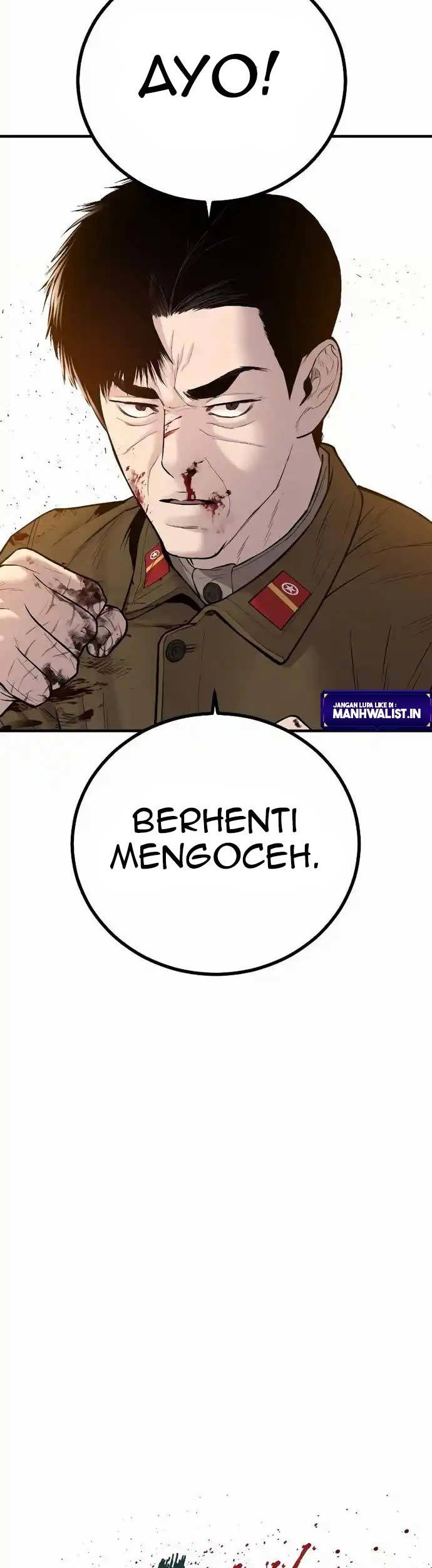 Manager Kim Chapter 83 Gambar 25