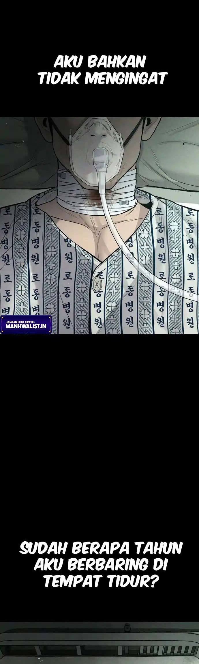 Manager Kim Chapter 83 Gambar 27