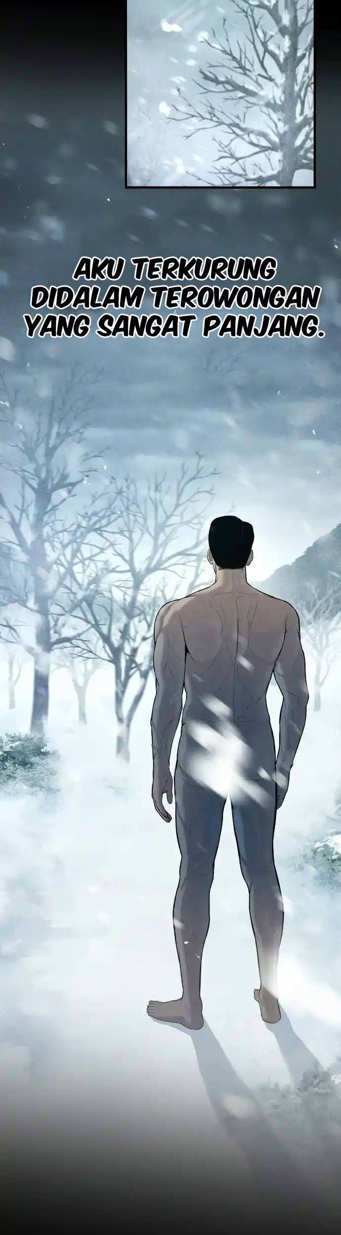 Manager Kim Chapter 83 Gambar 29