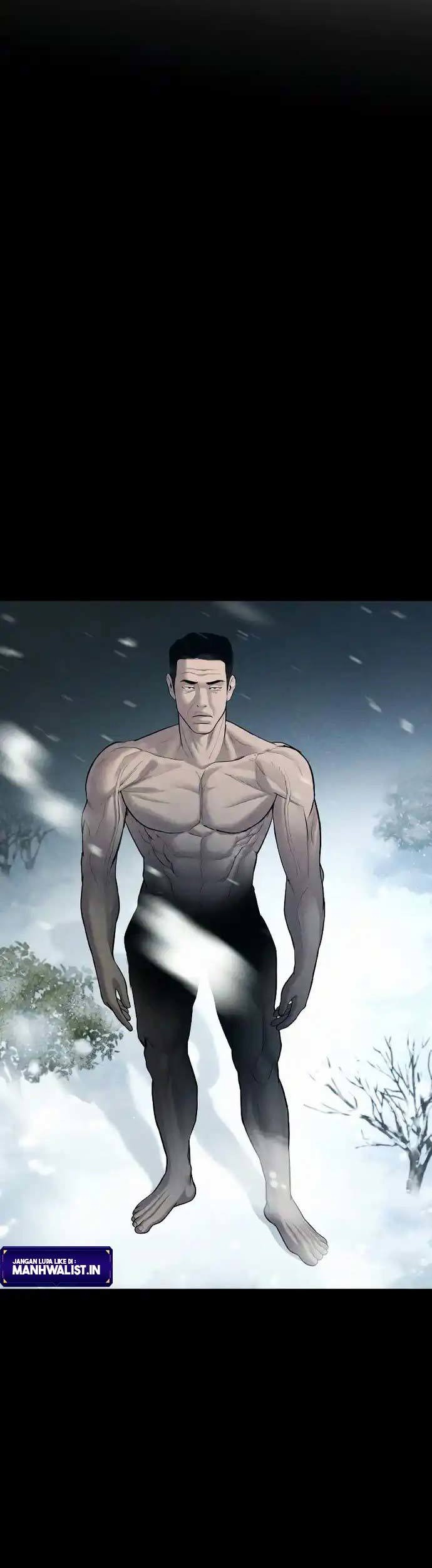 Manager Kim Chapter 83 Gambar 30