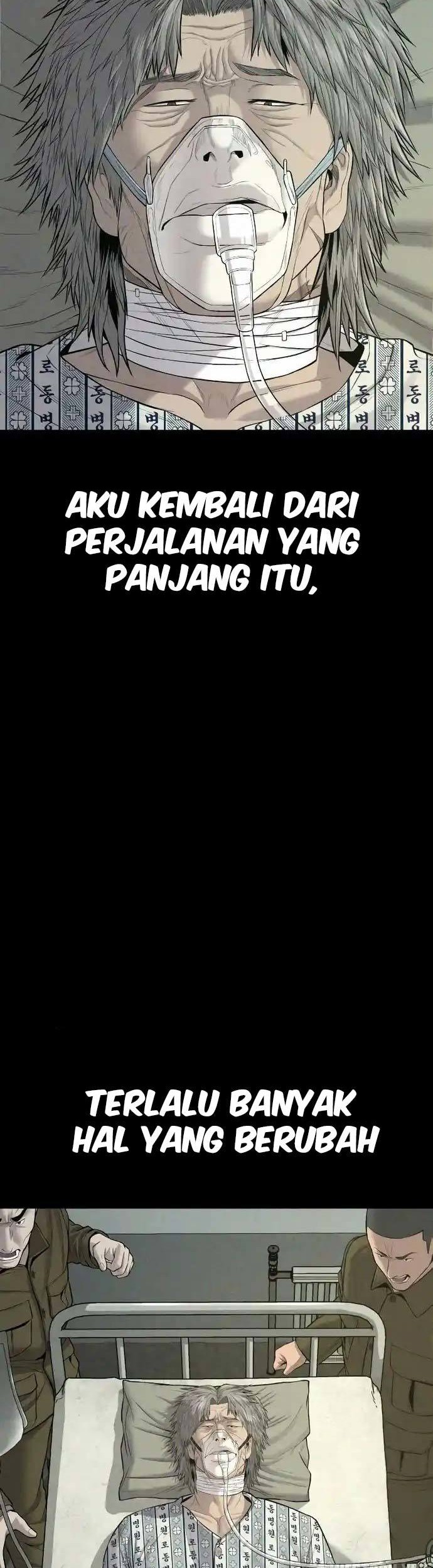Manager Kim Chapter 83 Gambar 33