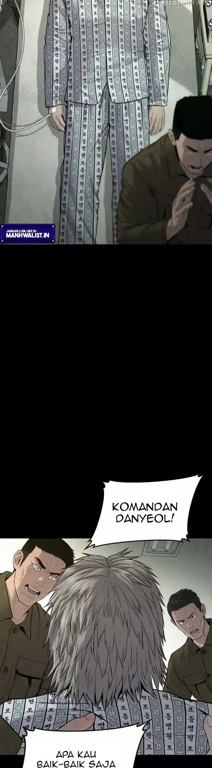 Manager Kim Chapter 83 Gambar 34