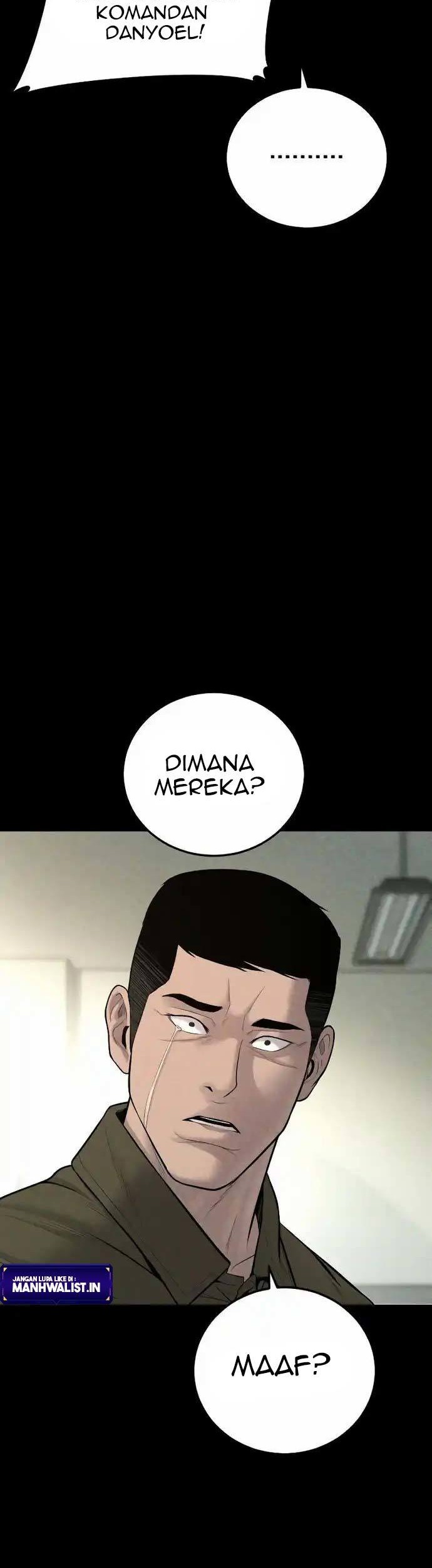 Manager Kim Chapter 83 Gambar 35