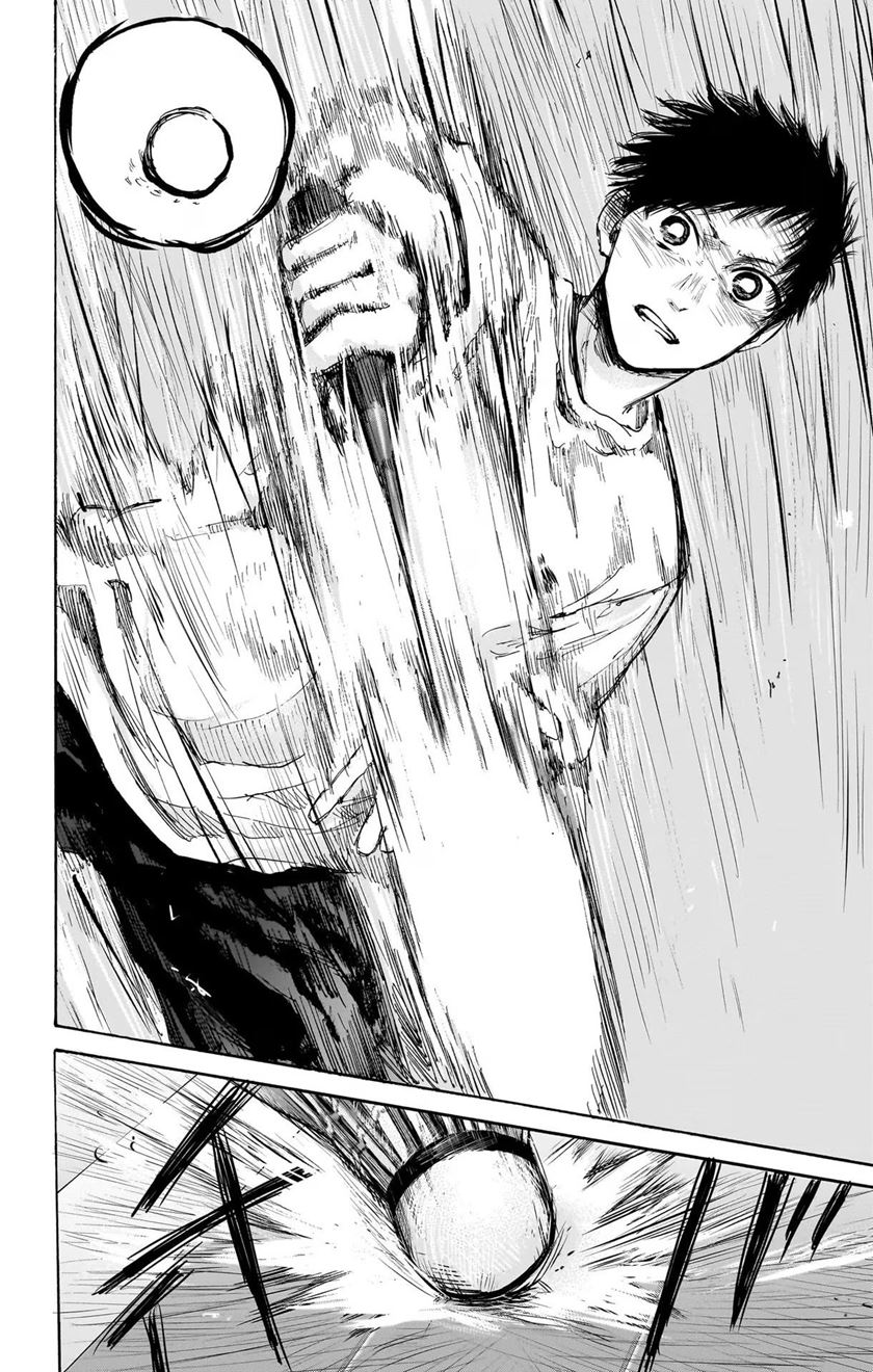 Ao no Hako Chapter 77 Gambar 19