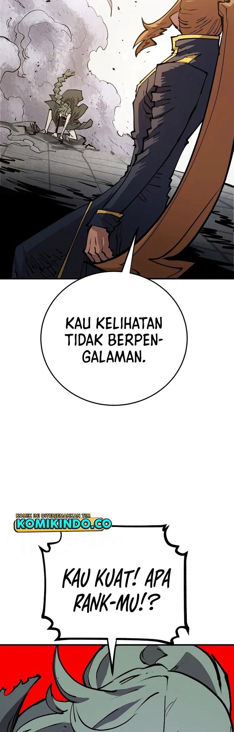 Player Chapter 133 Gambar 39