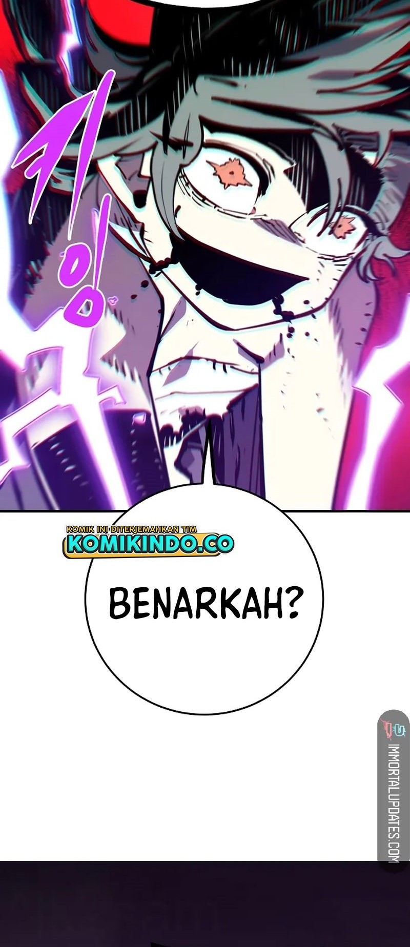 Player Chapter 133 Gambar 43