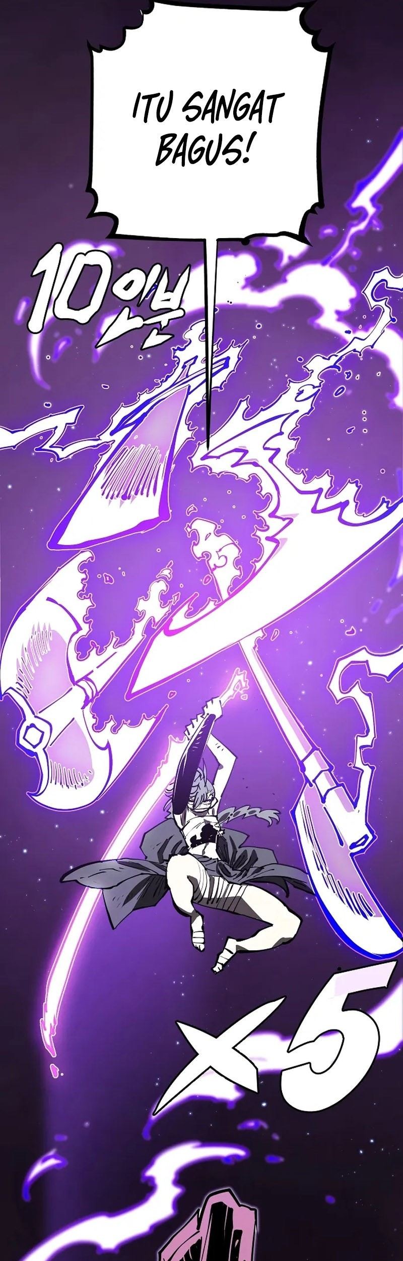 Player Chapter 133 Gambar 44