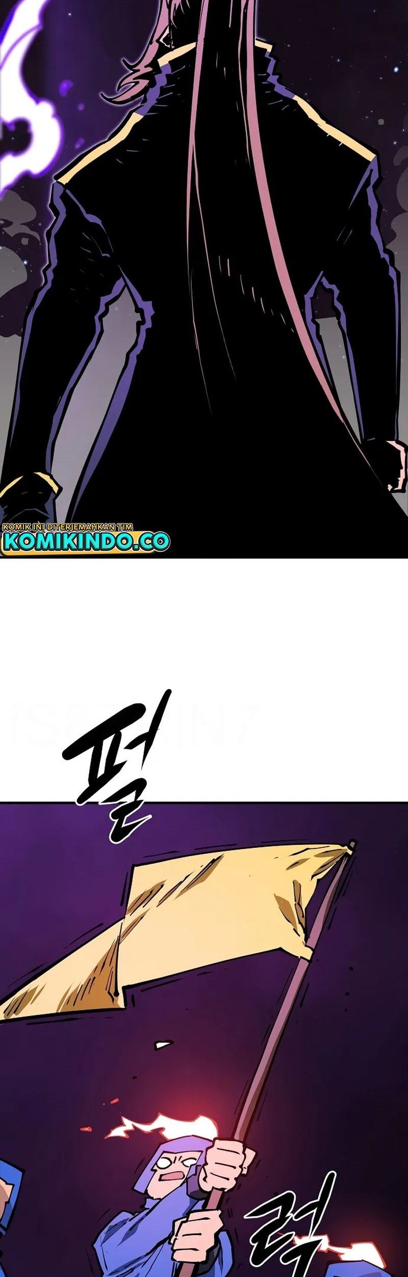 Player Chapter 133 Gambar 45