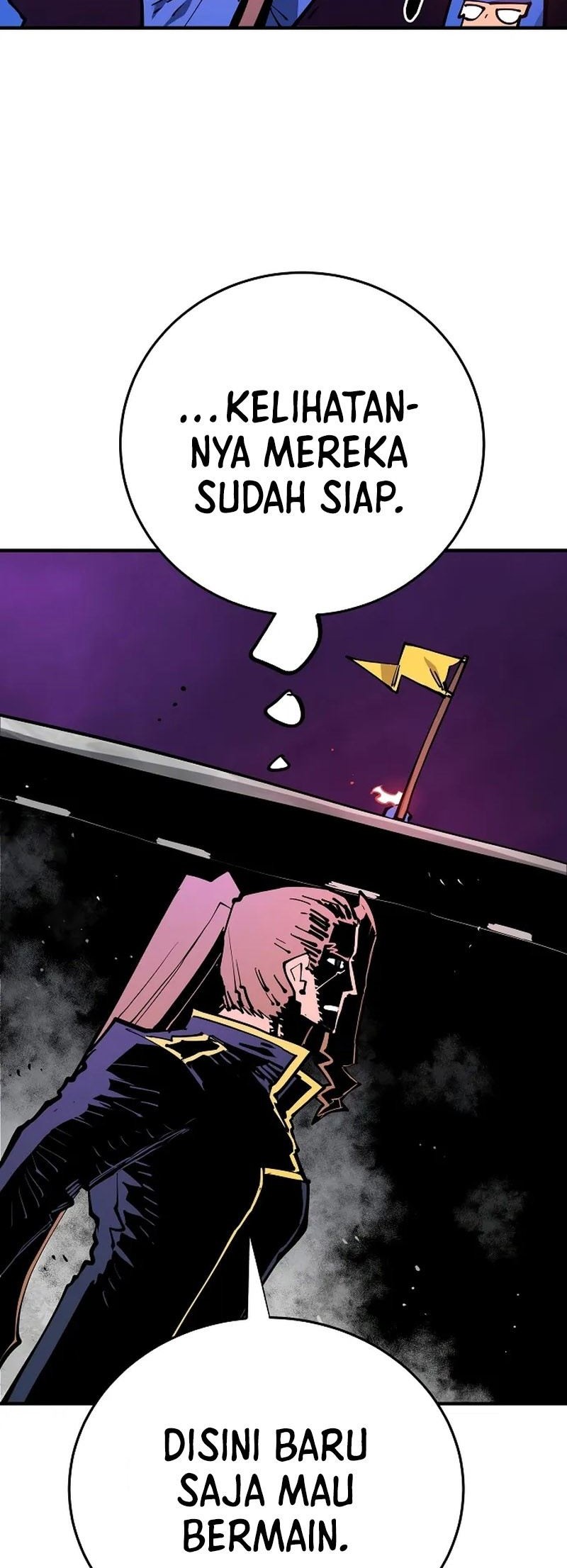 Player Chapter 133 Gambar 46