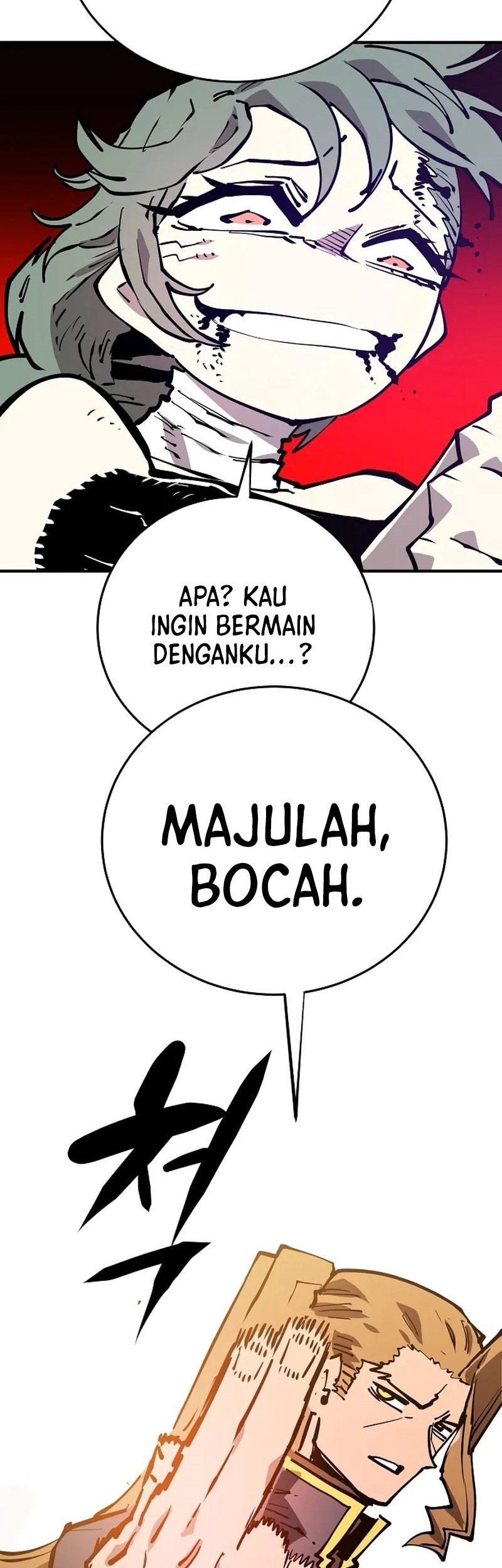 Player Chapter 133 Gambar 47