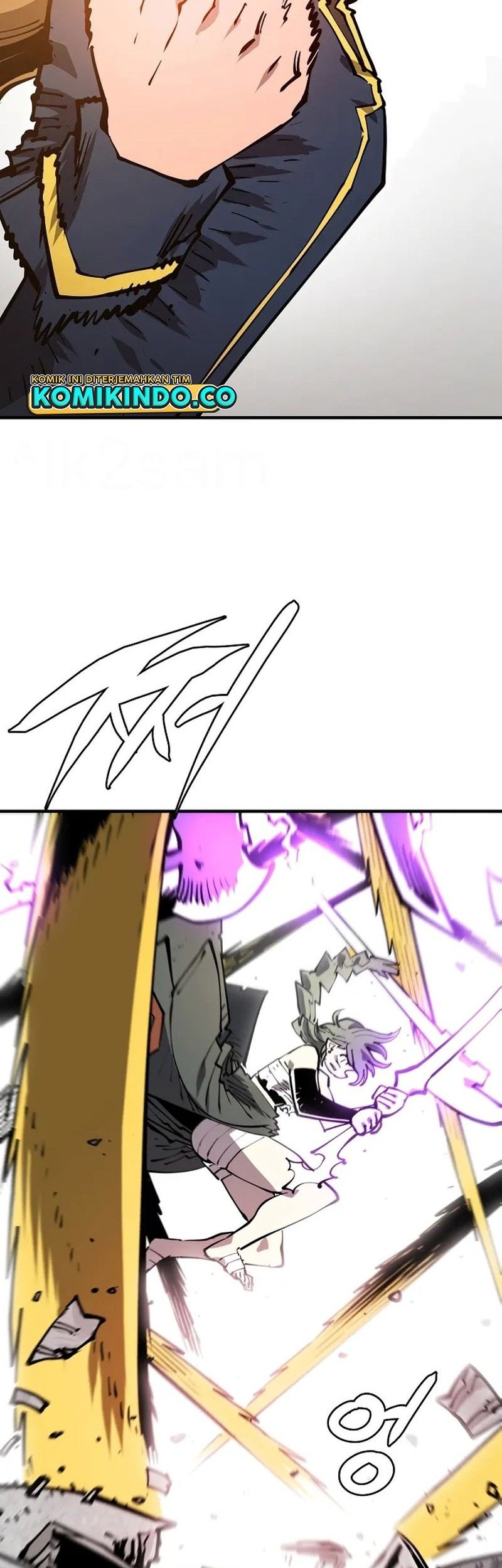 Player Chapter 133 Gambar 48