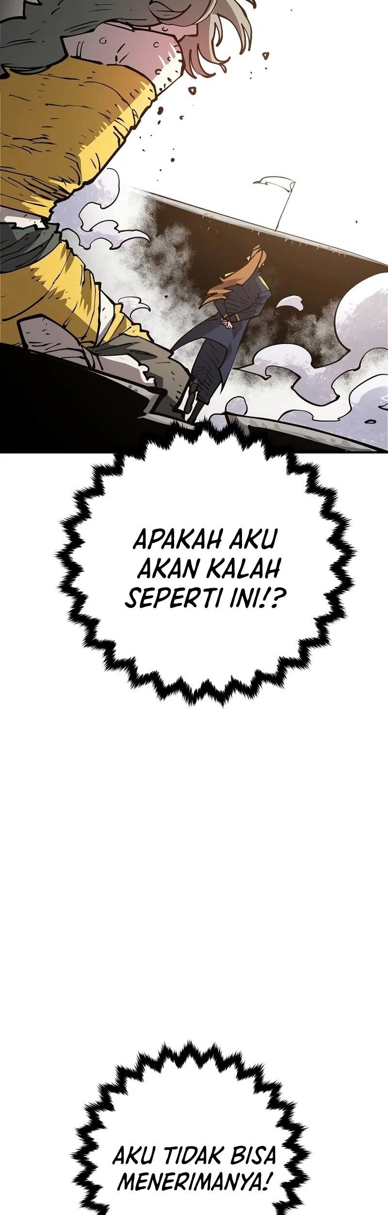 Player Chapter 133 Gambar 52