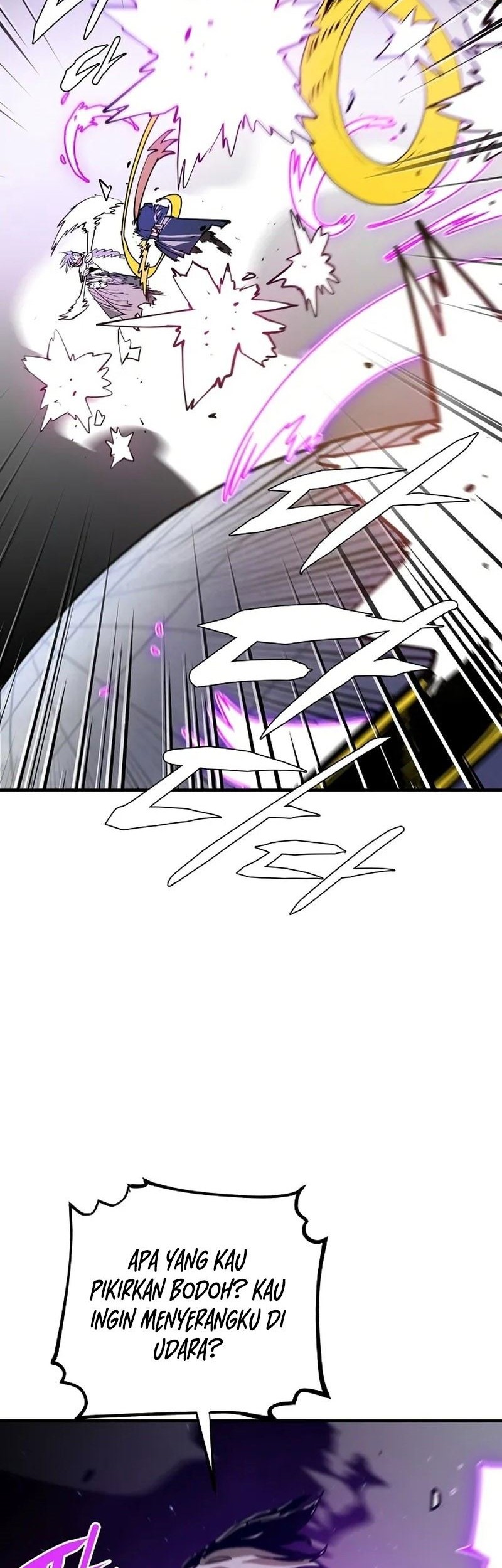 Player Chapter 133 Gambar 27