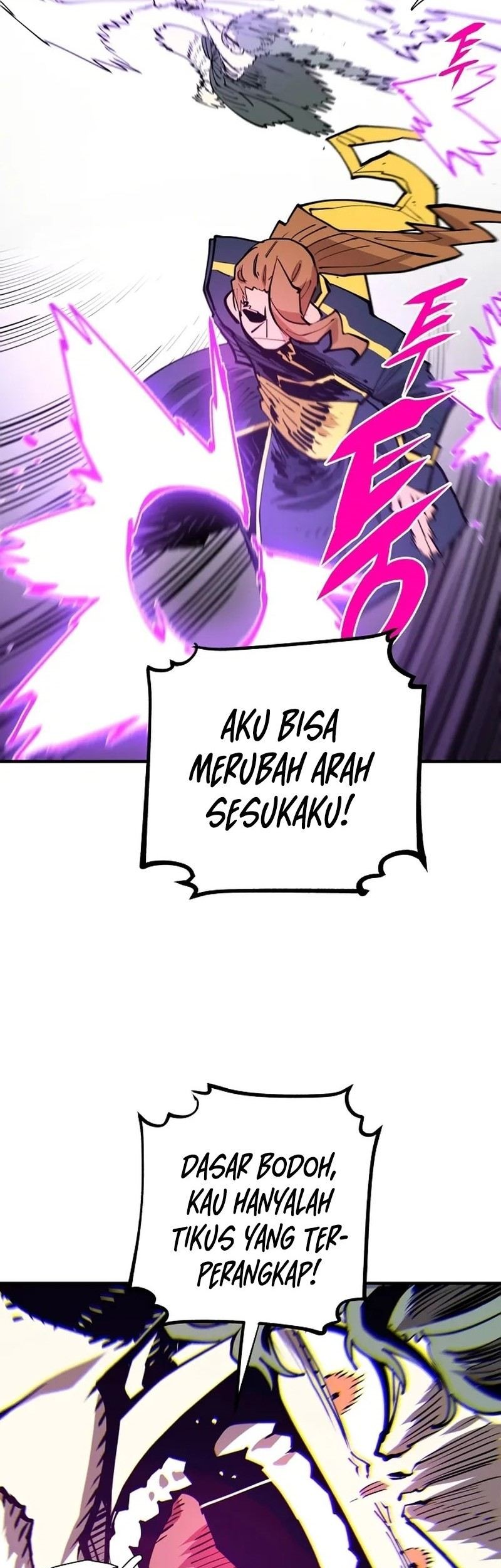 Player Chapter 133 Gambar 29