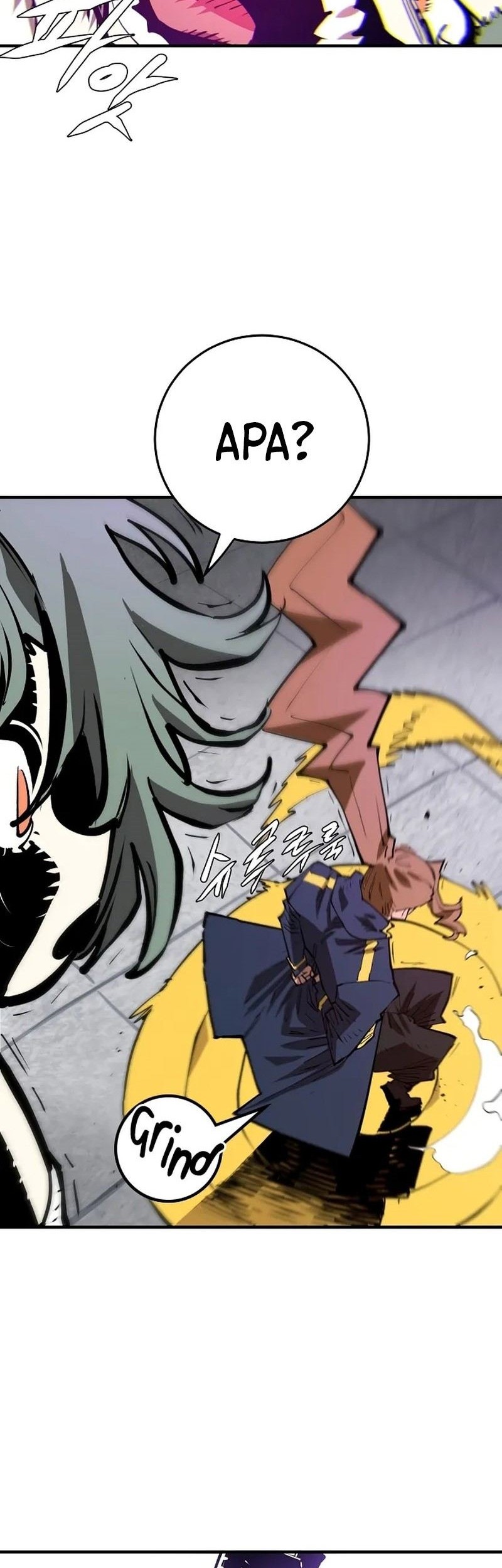 Player Chapter 133 Gambar 30