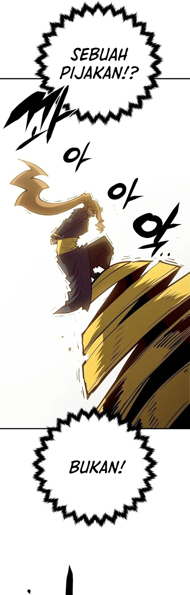 Player Chapter 133 Gambar 32