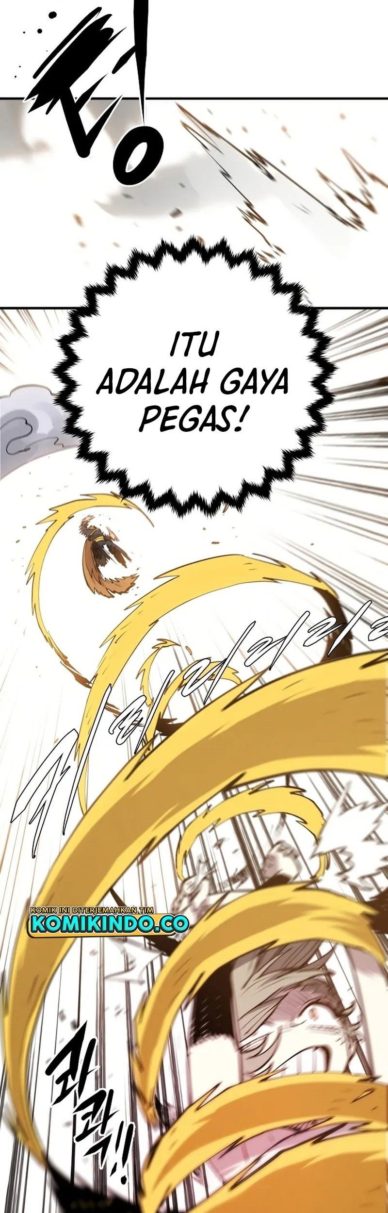 Player Chapter 133 Gambar 33