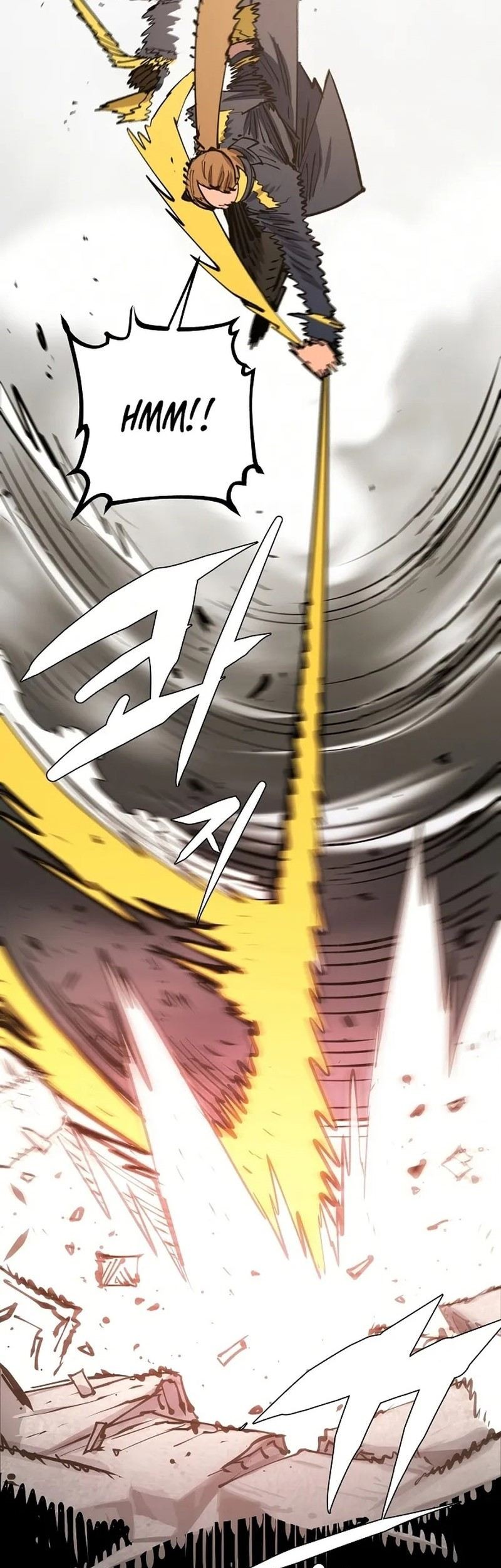 Player Chapter 133 Gambar 35