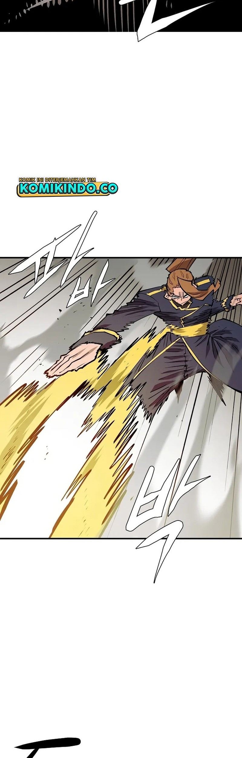 Player Chapter 133 Gambar 36