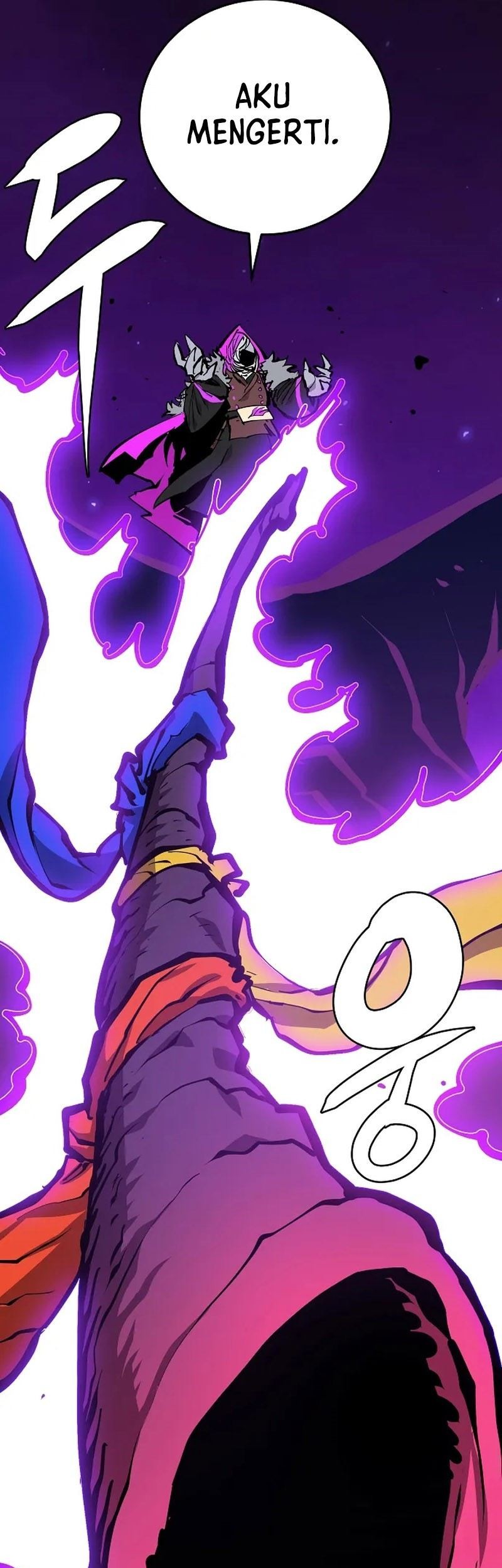 Player Chapter 133 Gambar 62