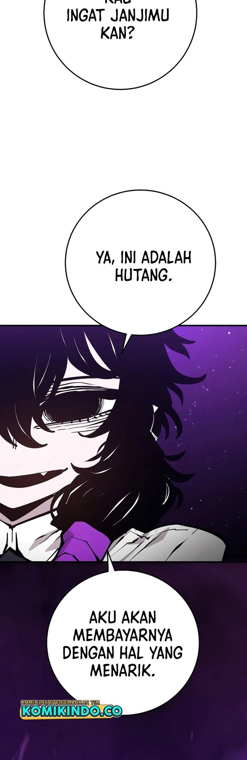 Player Chapter 133 Gambar 64