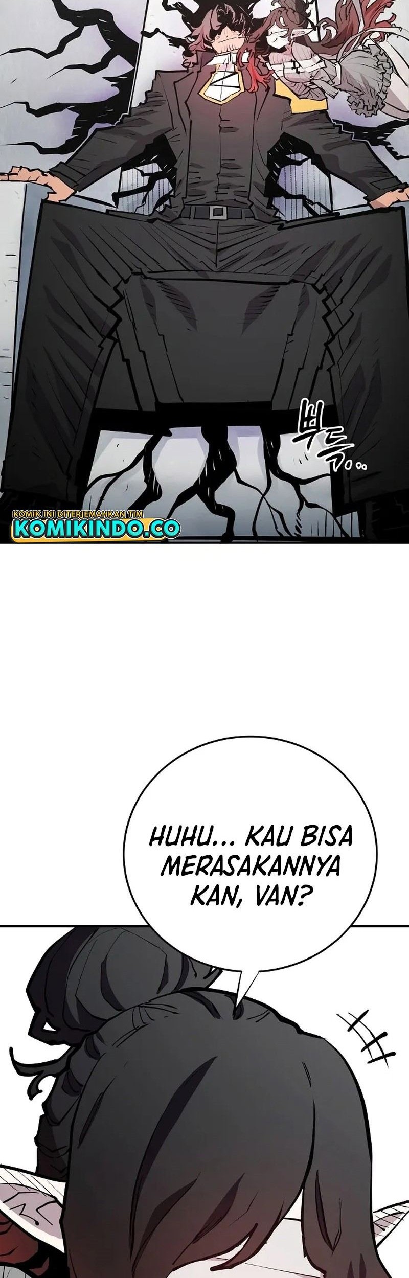 Player Chapter 133 Gambar 6