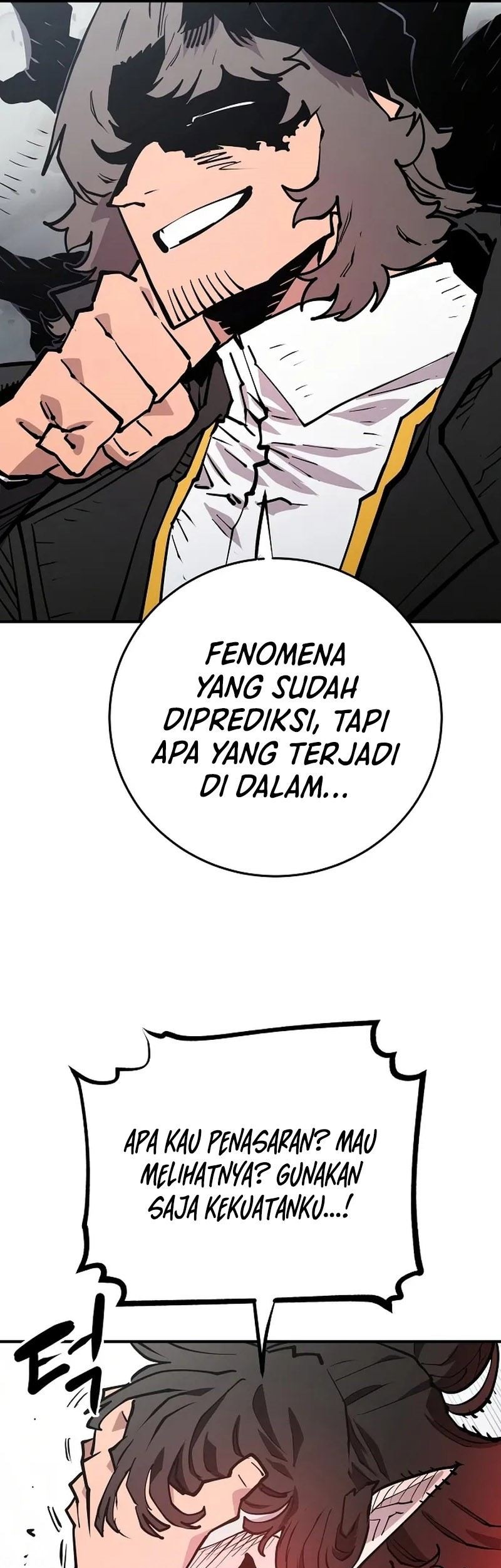Player Chapter 133 Gambar 8