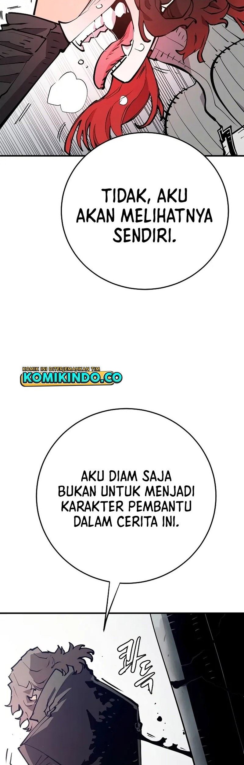 Player Chapter 133 Gambar 9