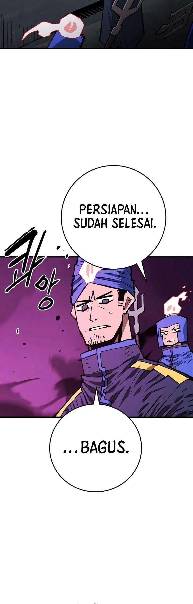 Player Chapter 133 Gambar 15