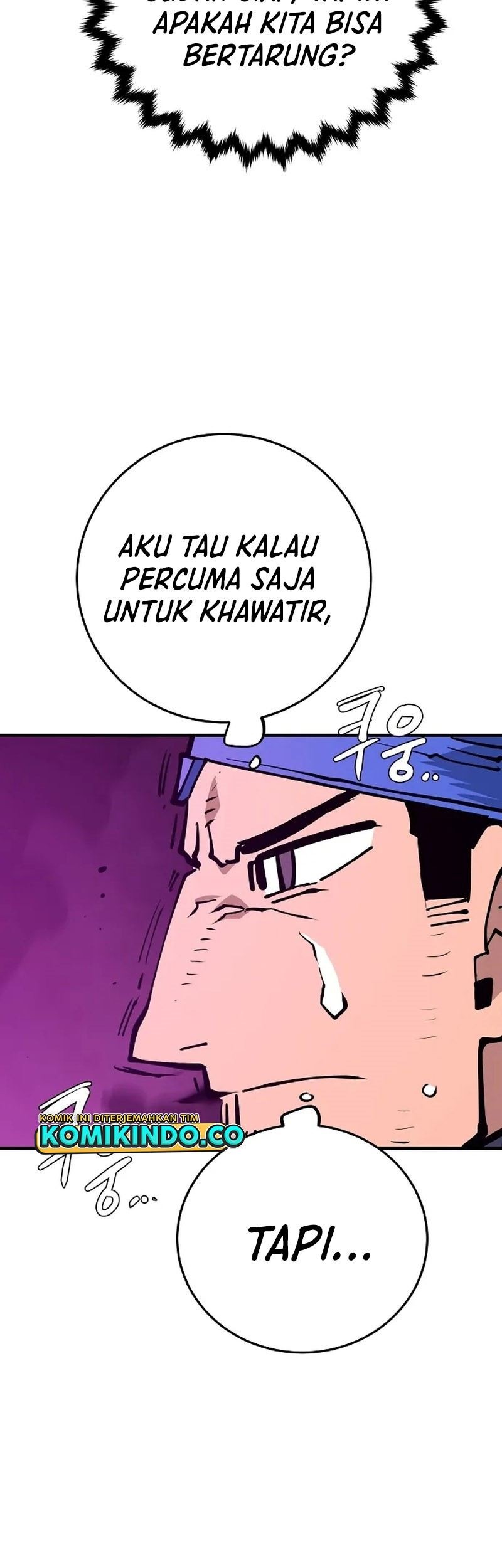 Player Chapter 133 Gambar 17