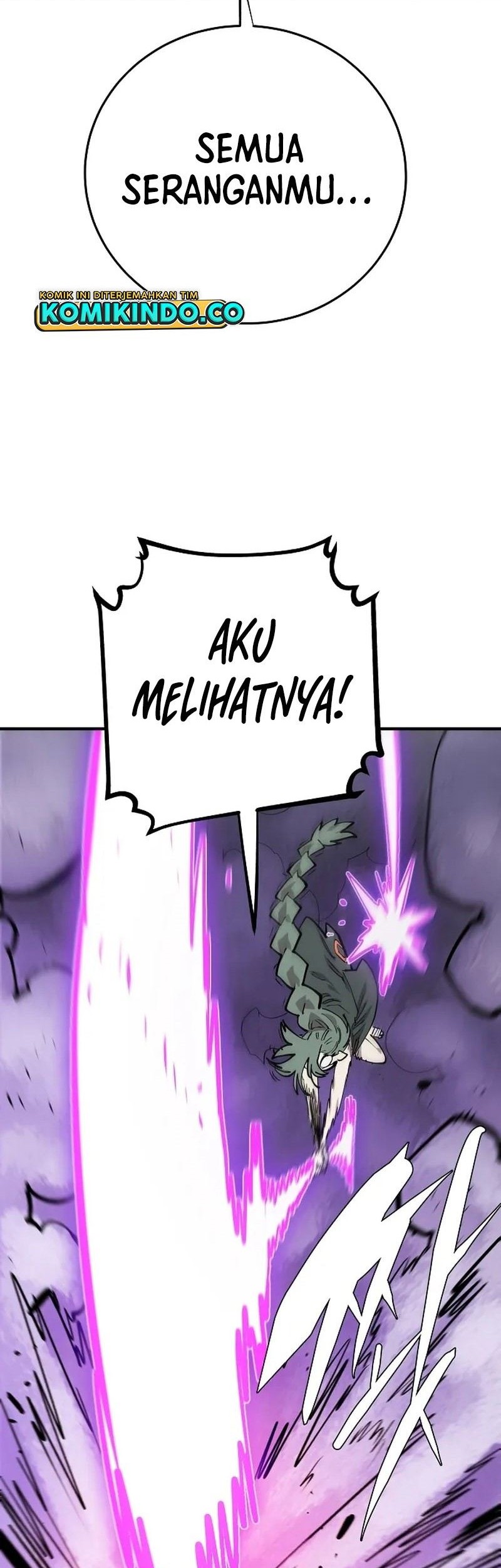 Player Chapter 133 Gambar 24