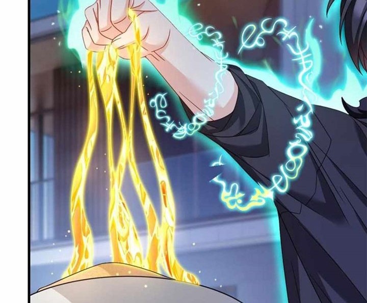 Xianzun Luowuji Chapter 199 Gambar 5