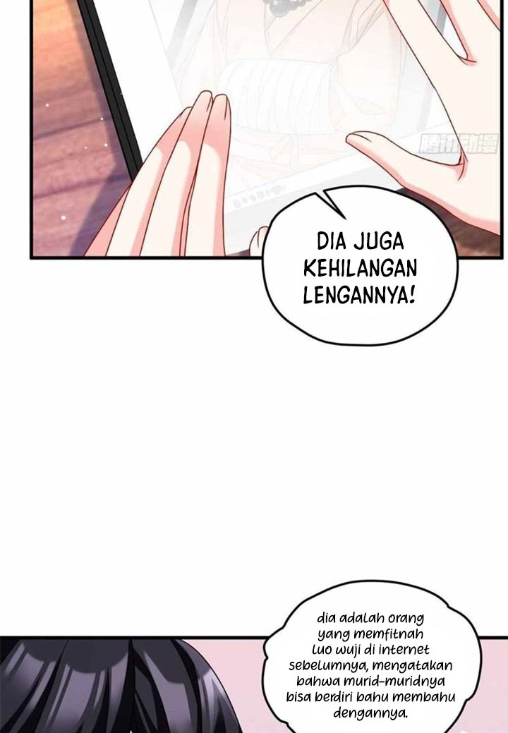 Xianzun Luowuji Chapter 199 Gambar 13