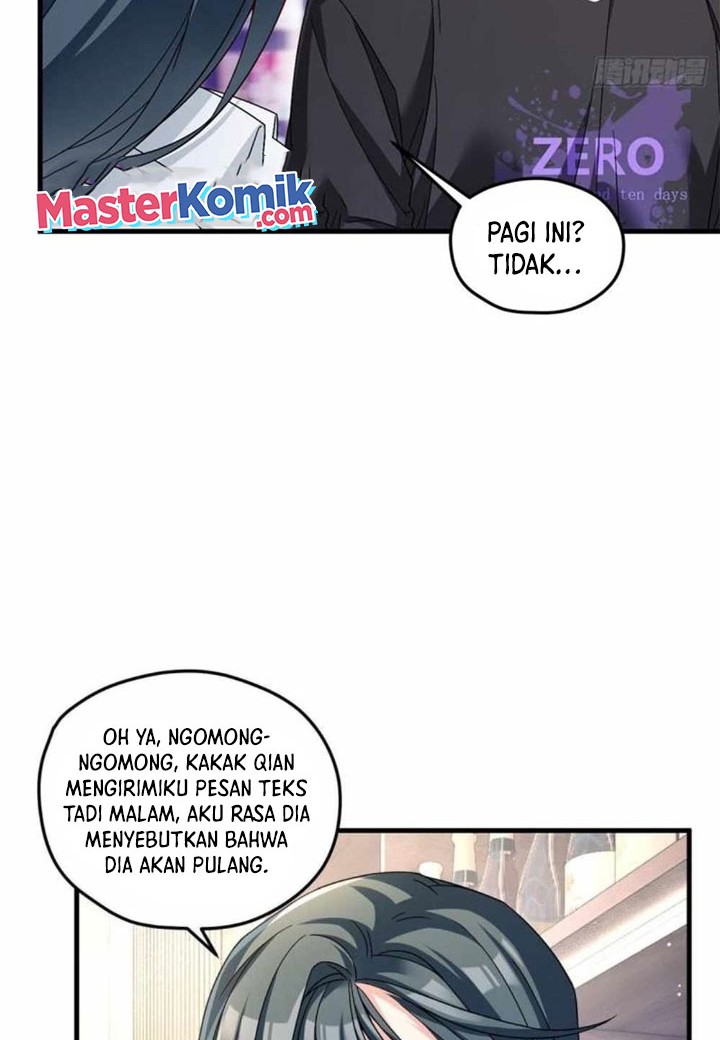 Xianzun Luowuji Chapter 199 Gambar 17