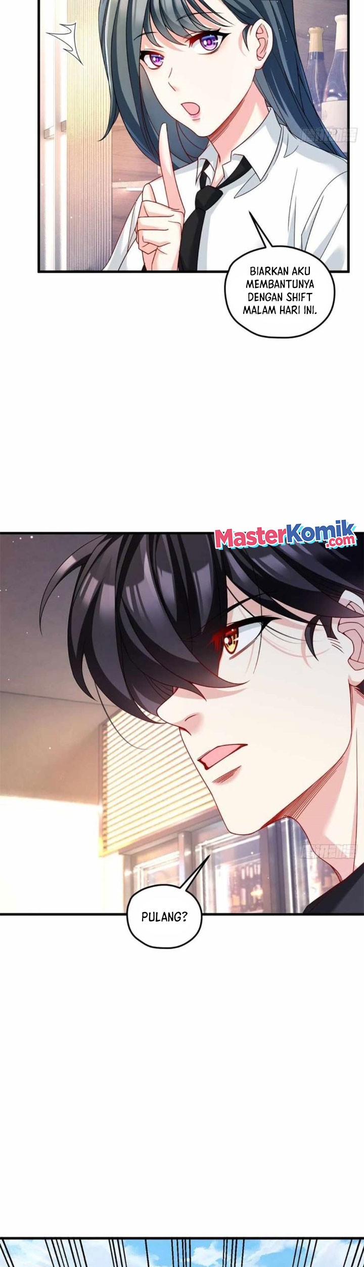 Xianzun Luowuji Chapter 199 Gambar 18