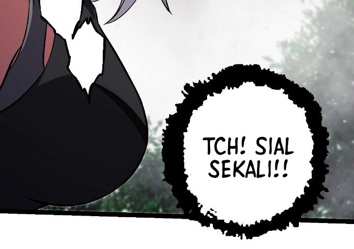 Evolution Begins With A Big Tree Chapter 61 Gambar 17