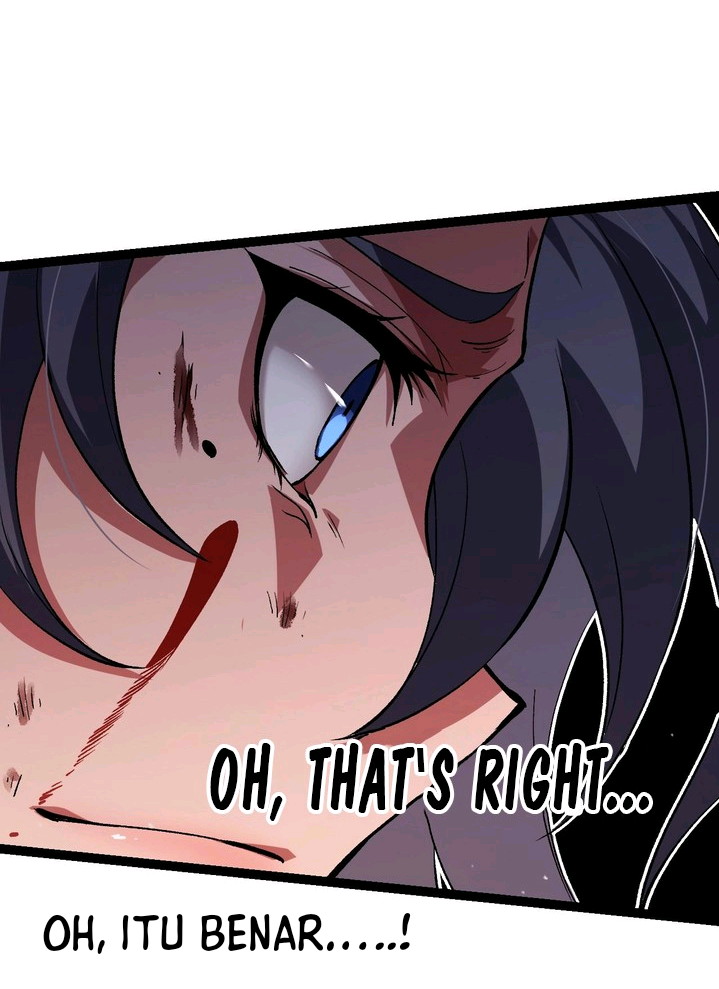 Evolution Begins With A Big Tree Chapter 61 Gambar 18