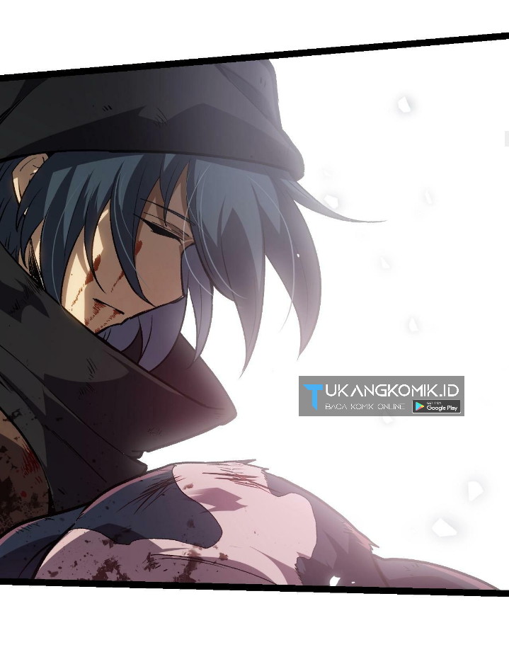 Evolution Begins With A Big Tree Chapter 61 Gambar 10