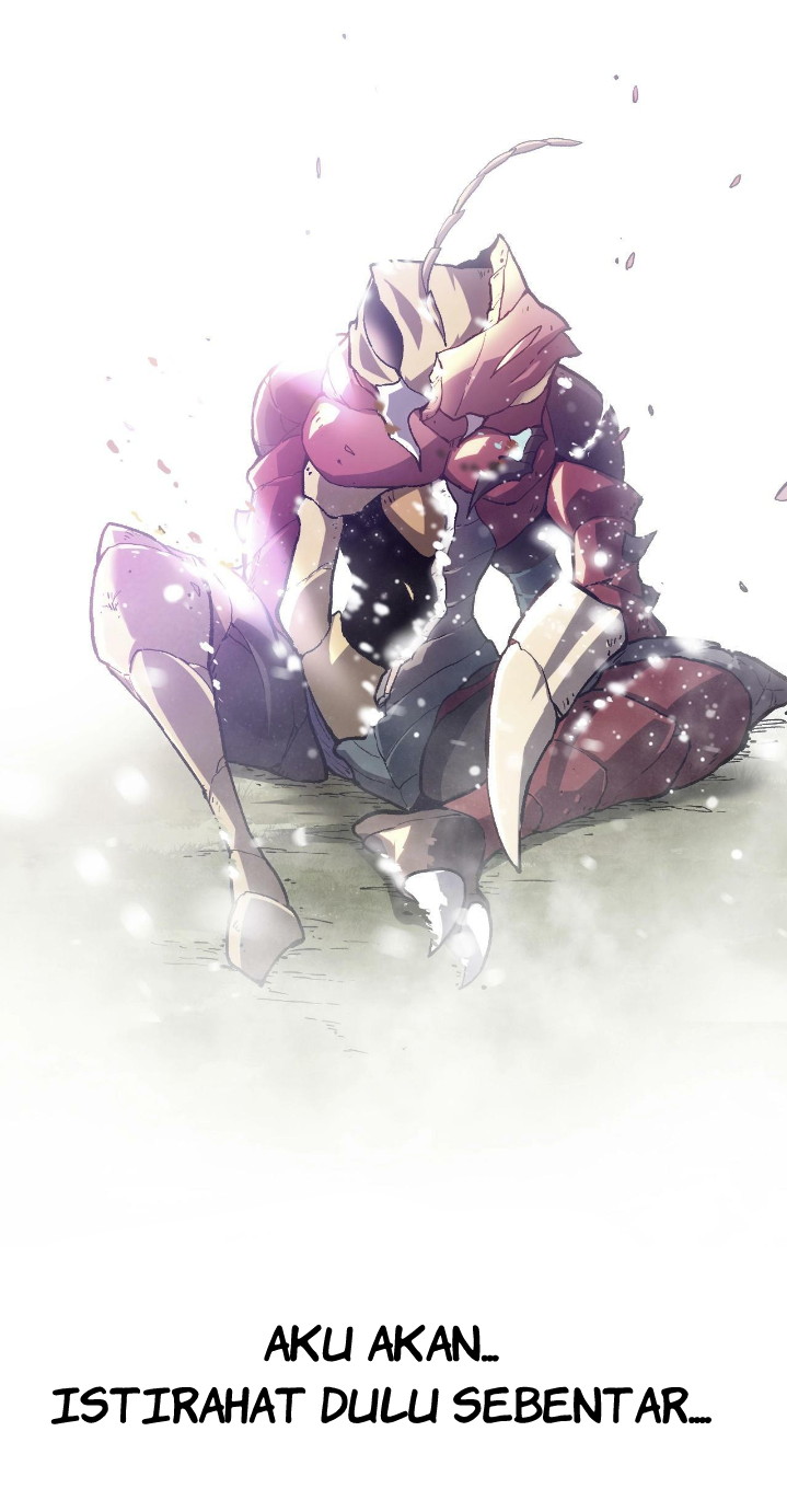 Evolution Begins With A Big Tree Chapter 61 Gambar 12