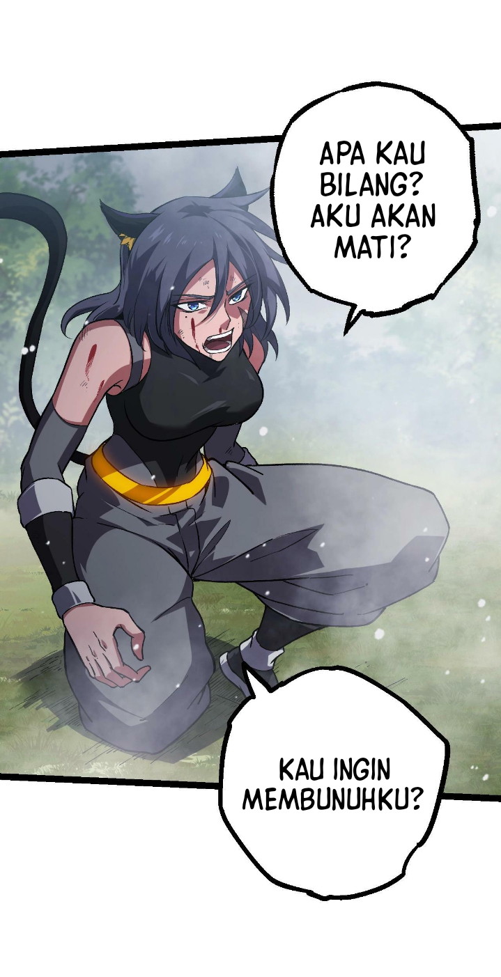 Evolution Begins With A Big Tree Chapter 61 Gambar 26