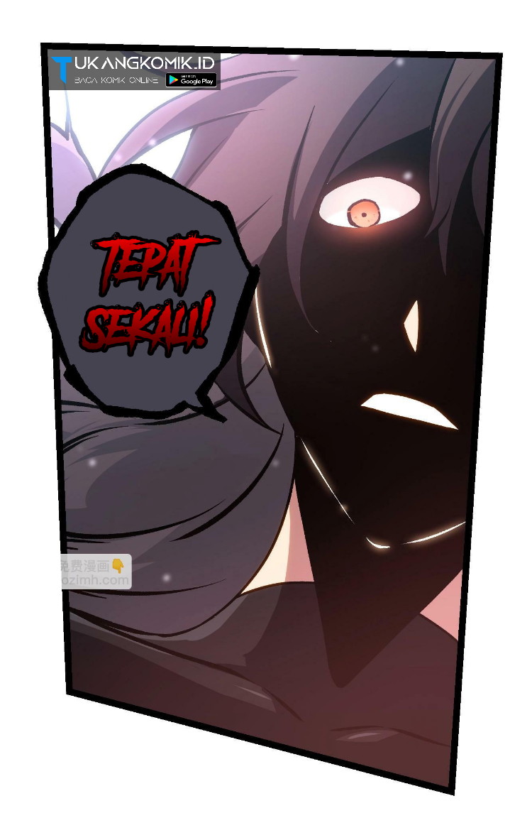 Evolution Begins With A Big Tree Chapter 61 Gambar 27