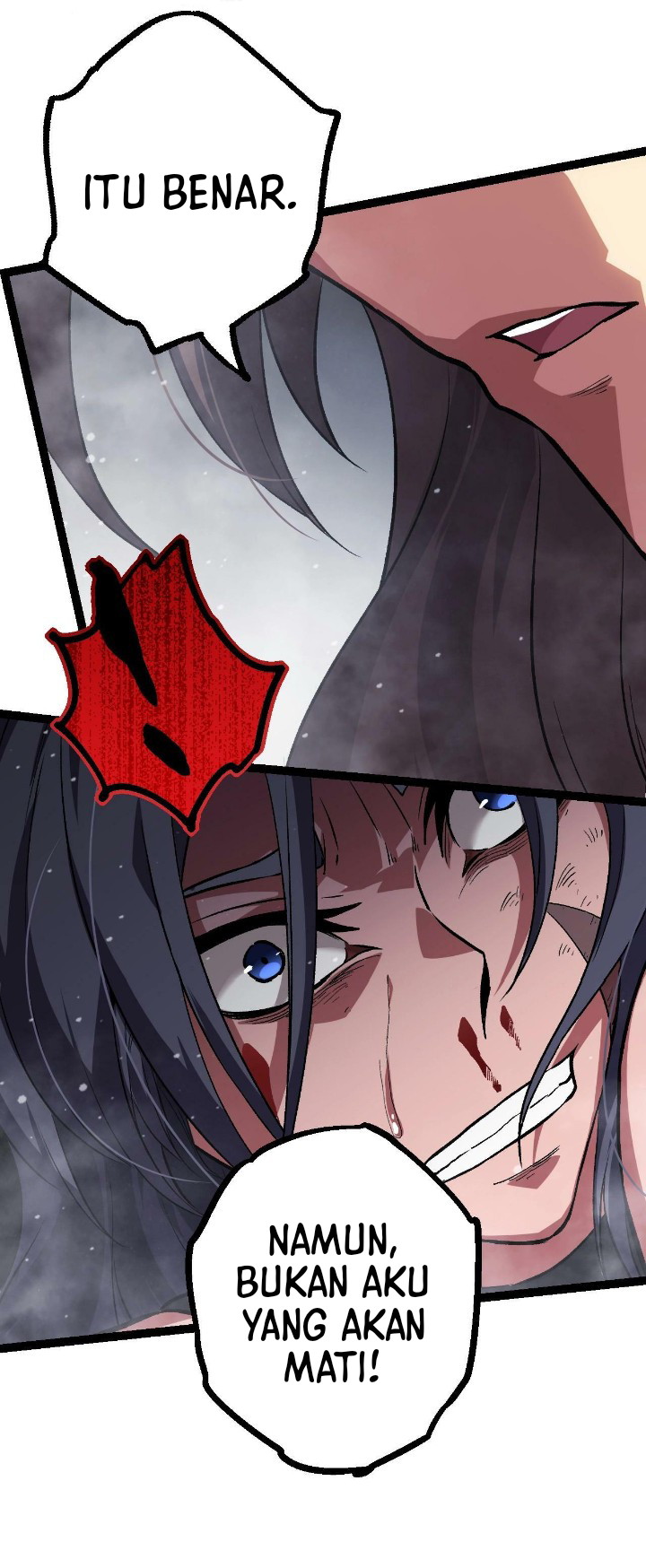 Evolution Begins With A Big Tree Chapter 61 Gambar 24