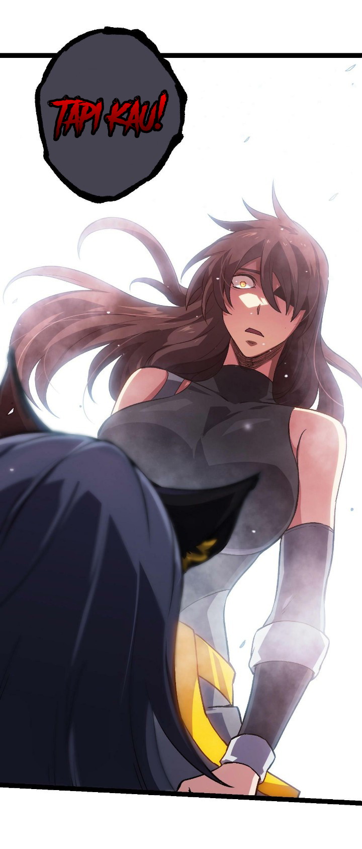 Evolution Begins With A Big Tree Chapter 61 Gambar 25