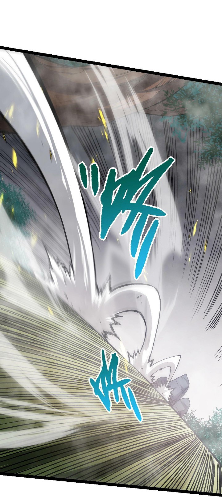 Evolution Begins With A Big Tree Chapter 61 Gambar 40